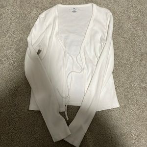 brandy melville sweater